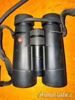 Leica Ultravid 8x42 HD