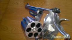 S&W 629-6 .44 Remington Magnum