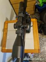 Sightmark Citadel 3-18x50 illuminata 1 piano focale ret.balistico