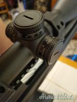 Sightmark Citadel 3-18x50 illuminata 1 piano focale ret.balistico