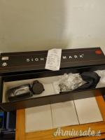 Sightmark Citadel 3-18x50 illuminata 1 piano focale ret.balistico