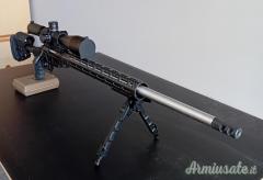 ...Altro | Non elencato  .308 Winchester