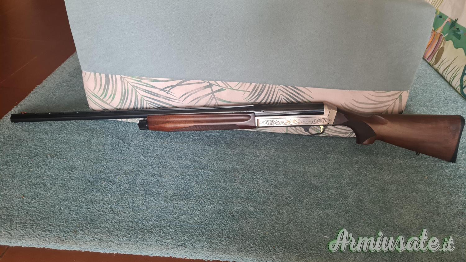 Benelli Pasion 12 Benelli Pasion 12