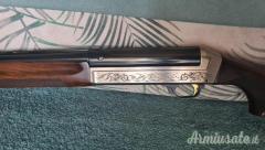 Benelli Pasion  12