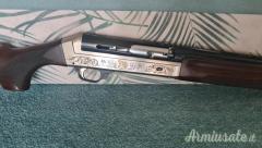 Benelli Pasion  12