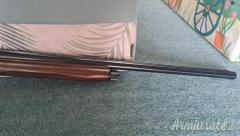 Benelli Pasion  12