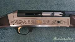 Benelli Pasion  12