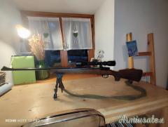 Zastava Arms Cz .308 Winchester