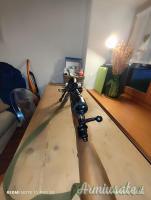 Zastava Arms Cz .308 Winchester
