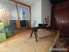 Zastava Arms Cz .308 Winchester