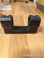 Attacco SPUHR SP-4007