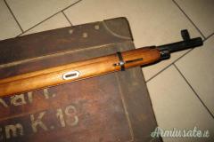 mosin nagant 91/30