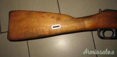 mosin nagant 91/30
