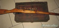 mosin nagant 91/30