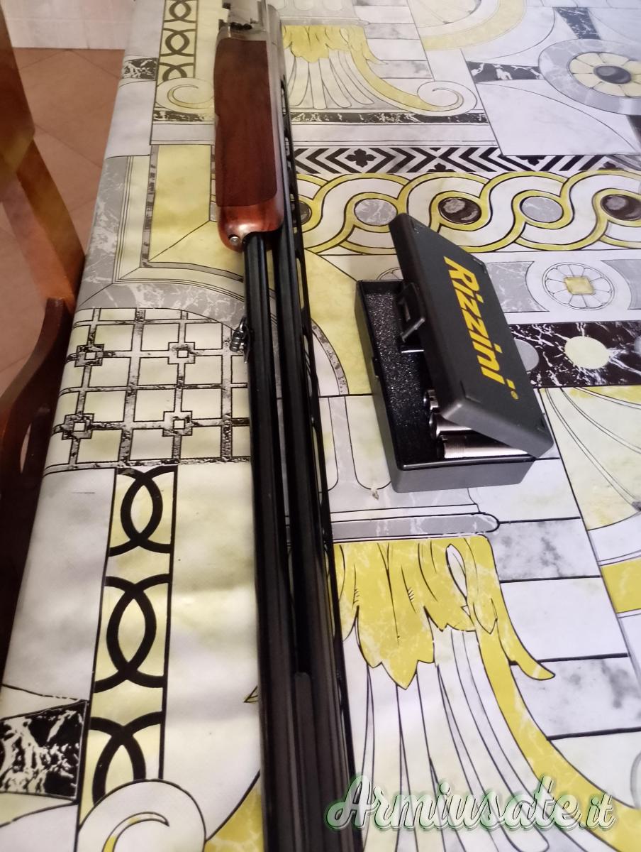 Rizzini 28 Rizzini 28
