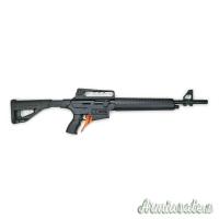 Semiautomatico Uzkon – BR99 Tactical – 12/76