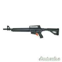 Semiautomatico Uzkon – BR99 Tactical – 12/76