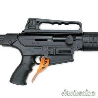 Semiautomatico Uzkon – BR99 Tactical – 12/76