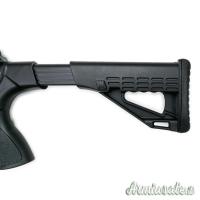 Semiautomatico Uzkon – BR99 Tactical – 12/76
