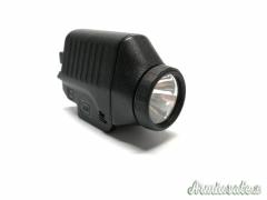 GLOCK TORCIA TACTICAL GTL10 RAIL