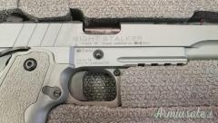 Tisas Night Stalker 9x19mm Parabellum | Luger | NATO