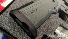 Tisas Night Stalker 9x19mm Parabellum | Luger | NATO