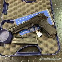 Beretta 98fs 9x21mm IMI