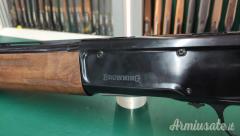 Browning A5  12