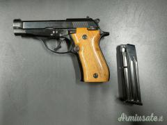 Beretta 81 - calibro 7.65