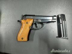 Beretta 81 - calibro 7.65