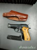 Beretta 81 - calibro 7.65