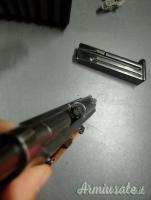Beretta 81 - calibro 7.65
