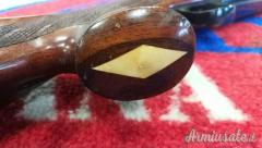 Weatherby MARK V .460 Weatherby Magnum