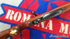 Weatherby MARK V .460 Weatherby Magnum