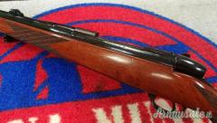 Weatherby MARK V .460 Weatherby Magnum