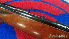 Weatherby MARK V .460 Weatherby Magnum