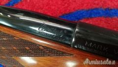 Weatherby MARK V .460 Weatherby Magnum
