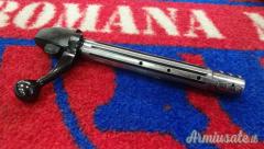 Weatherby MARK V .460 Weatherby Magnum