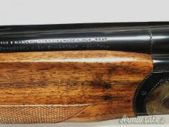 Franchi Alcione Silver da percorso caccia 12