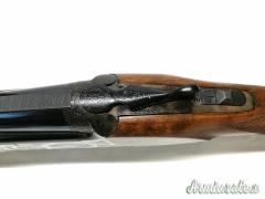 Franchi Alcione Silver da percorso caccia 12