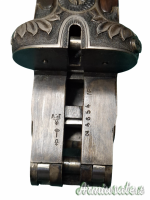 Doppietta Belga Liegi - Neumann 12