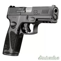 Pistola semiauto Taurus Toro G3 Cal.9x19 (NUOVA). Pistola semiauto Taurus Toro G3 Cal.9x19 (NUOVA).