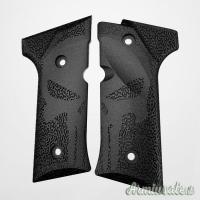 Guancette THE PUNISHER BERETTA Vertec 92x, M9A3, M9A4 Guancette THE PUNISHER BERETTA Vertec 92x, M9A3, M9A4