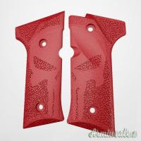 Guancette THE PUNISHER BERETTA Vertec 92x, M9A3, M9A4 Guancette THE PUNISHER BERETTA Vertec 92x, M9A3, M9A4