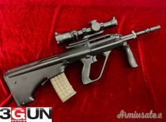Steyr AUG .223 Remington