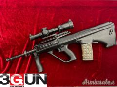 Steyr AUG .223 Remington