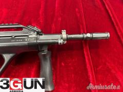 Steyr AUG .223 Remington