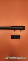 CANNA BLASER R8 416 REM MAG + CARICATORE
