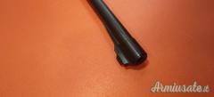 CANNA BLASER R8 416 REM MAG + CARICATORE