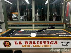 Schmidt & Bender Long Range 4-16x50 Klassik
